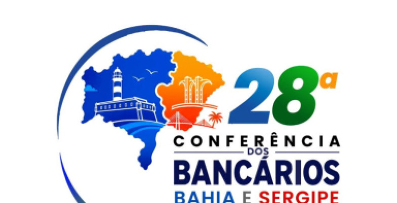 Participe da 28ª Conferência dos Bancários da Bahia e Sergipe! 28 conf bahia e sergipe c4044