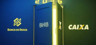 Campanha Salarial: Dose tripla nos federais bbbnbcaixa