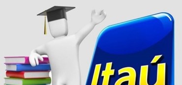 Bolsas de estudos do Itaú até o dia 19 bolsaestudosantander