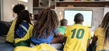 Caixa aceita reividicação e abona dias de jogos brasil