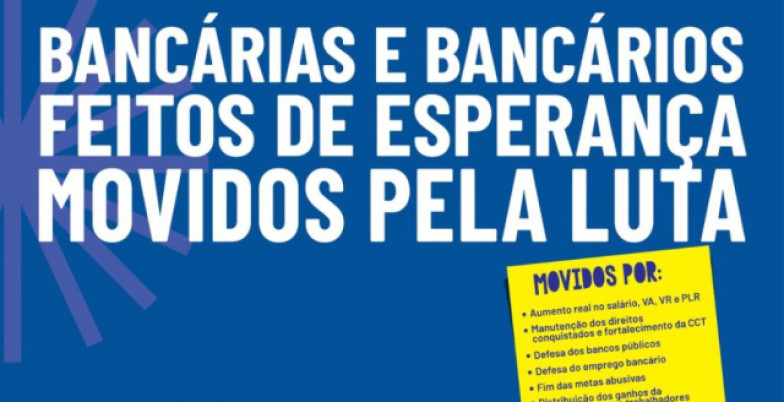 A semana será repleta de negociações campanha nacional 2026 azul 4eba9