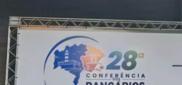 Conferência dos Bancários da Bahia e Sergipe define prioridades para a Campanha Nacional 2026 carlosalberto