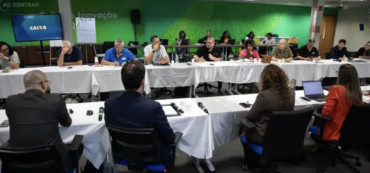 Caixa não responde sobre Saúde Caixa, Super Caixa e sobrecarga na rede; empregados relatam cenário de adoecimento img 0316