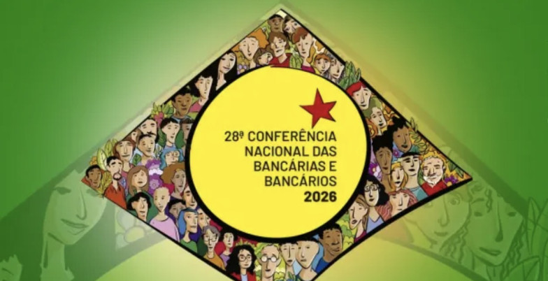 28ª Conferência Nacional dos Bancários começa nesta sexta (19) img 2150