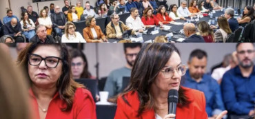 Mobilização dos trabalhadores faz bancos recuarem de proposta de reajustes por faixas salariais img 6575