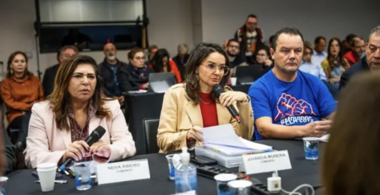 Banqueiros propõem reajuste de 62% da inflação, um dos piores de 2026 img 7042