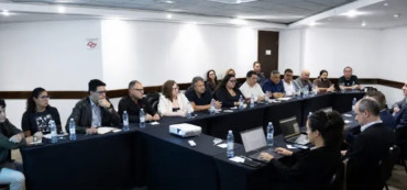 Banco do Brasil apresenta avanços em negociação, mas funcionalismo cobra propostas financeiras img 7154