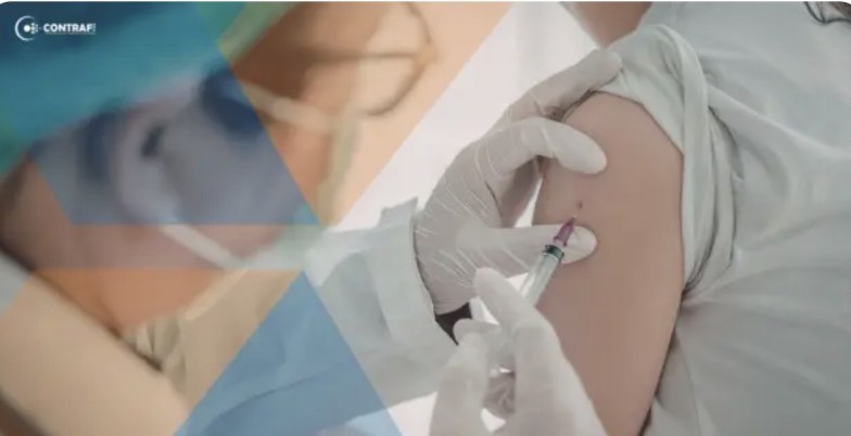 Caixa inicia campanha de vacinação contra a gripe para empregados img 7592