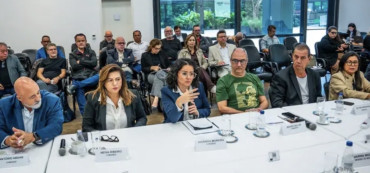 Comando Nacional propõe “Pacto pela saúde dos bancários” img 9430