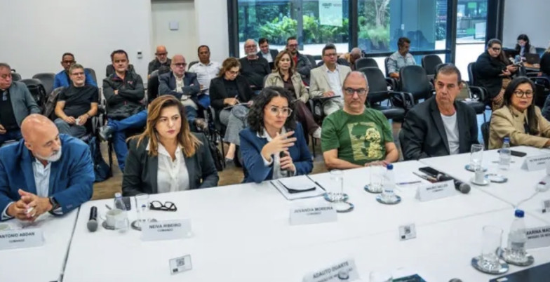 Comando Nacional propõe “Pacto pela saúde dos bancários” img 9430