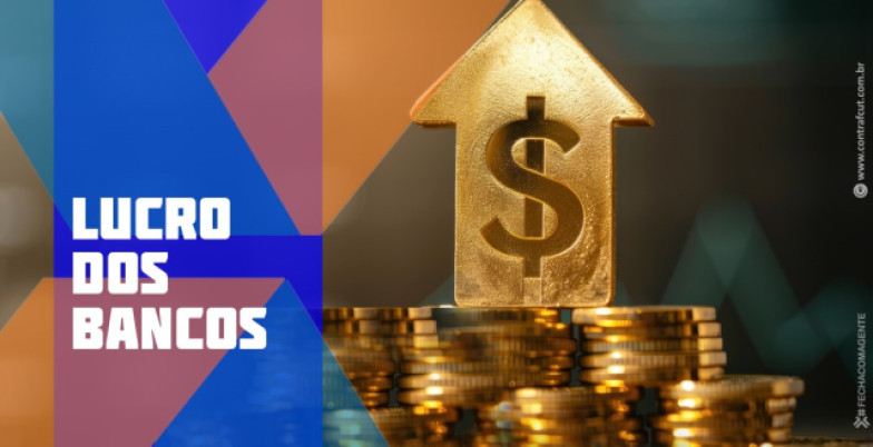 Caixa lucra R$ 7,4 bilhões no semestre e CEE cobra valorização dos empregados lucro da caixa