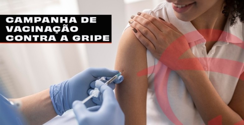 Bradesco inicia campanha de vacinação contra a gripe na segunda-feira (27) vacinacao bradesco
