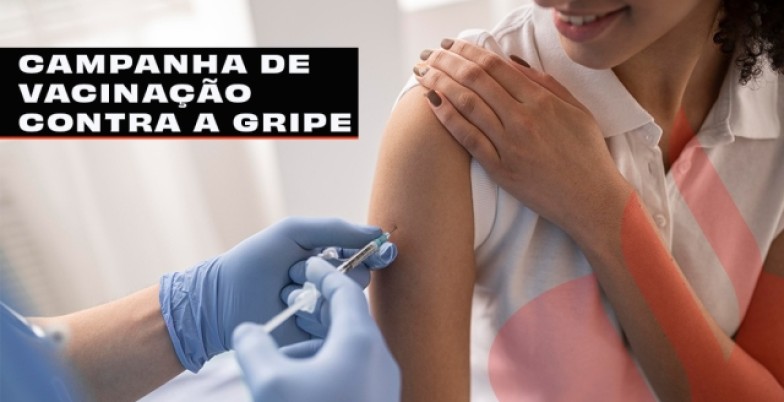 Santander inicia campanha de vacinação contra a gripe para funcionários a partir de 27 de abril vacinacao santander